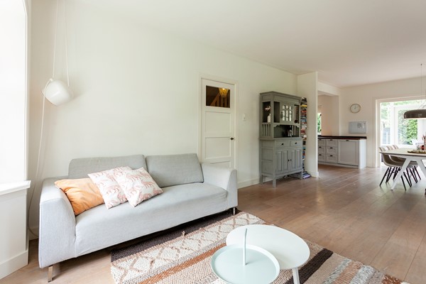 Medium property photo - Gooiberg 26, 1406 SP Bussum